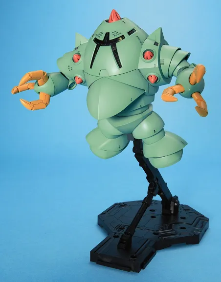 GUNDAM - 1/144 HGUC ZOCK - Model Kit